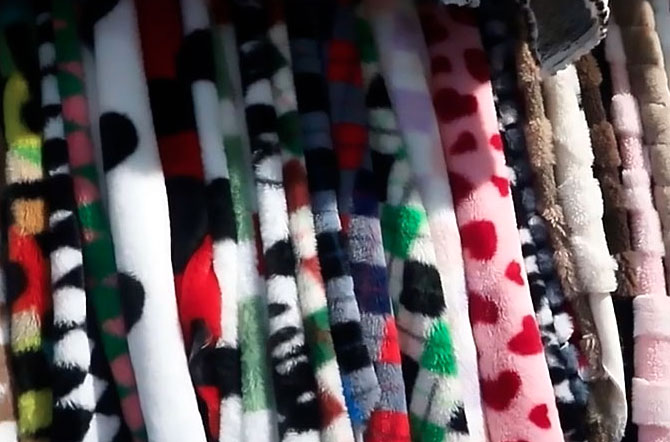 شركة شاوشينغ وانيي للمنسوجات المحدودة