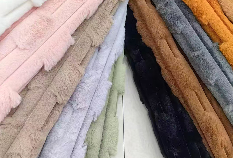 400gsm * 190 سنتيمتر قماش قطيفة ثلاثي الأبعاد من الخيزران المحظوظ 400gsm * 190 سنتيمتر قماش قطيفة ثلاثي الأبعاد من الخيزران المحظوظ