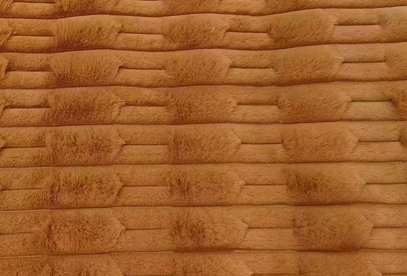 400gsm * 190 سنتيمتر قماش قطيفة ثلاثي الأبعاد من الخيزران المحظوظ 400gsm * 190 سنتيمتر قماش قطيفة ثلاثي الأبعاد من الخيزران المحظوظ
